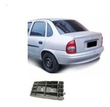 Guia Traseiro Parachoque Corsa Sedan Classic 1994 A 2010 Esq Guia Traseiro Parachoque Corsa Sedan Classic 1994 A 2010 Esq