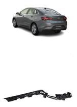 Guia Traseiro Parachoque Onix Plus 2020 21 22 2023 Esquerdo Guia Traseiro Parachoque Onix Plus 2020 21 22 2023 Esquerdo