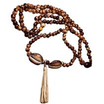 guia umbanda Omulu/Obaluayê Umbanda - 65cm guia umbanda Omulu/Obaluayê Umbanda - 65cm