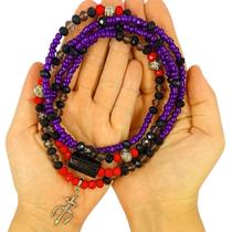 Guia Umbanda Pomba Gira Maria Mulambo