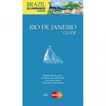 Guia unibanco rio de janeiro - ingles