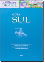 Guia Unibanco Sul