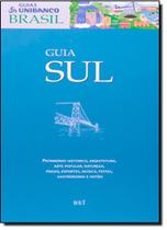 Guia Unibanco Sul