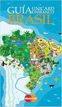 Guia unicard unibanco brasil- espanhol