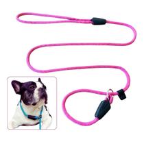 Guia Unificada Corda Para Adestramento De Cães