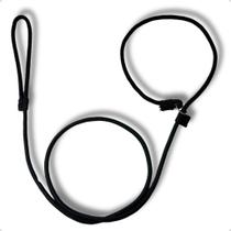 Guia Unificada para Cachorro de Corda 8mm Coleira Adestramento de Cães 2 Metros Guia Unificada para Cachorro de Corda 8mm Coleira Adestramento de Cães 2 Metros