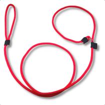 Guia Unificada para Cachorro de Corda 8mm Coleira Adestramento de Cães 2 Metros