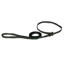 Guia Unificada Prime K9 Spirit Para Cães- BlackGreen - 2m