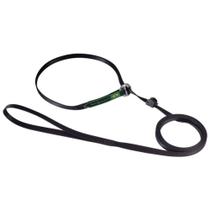 Guia Unificada Prime K9 Spirit Para Cães -Preta 2,00MTS Guia Unificada Prime K9 Spirit Para Cães -Preta 2,00MTS