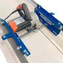 Guia Universal De Corte Serras Circular Marmore Madeira Guia Universal De Corte Serras Circular Marmore Madeira