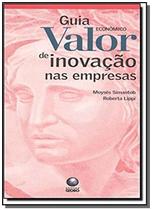 Guia valor economico de inovacao nas empresas