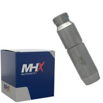 Guia Valvula ADMISSAO E ESCAPE 0,10mm TITAN START XRE FAN