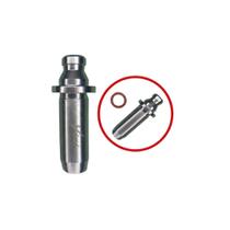 Guia Valvula Admissão Escape CBX XR CBXRE com Anel O-ring