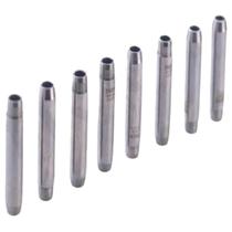 Guia Valvula Admissao Zafira 2.0 16V 1996 A 2002 / Vectra 2.0 16V 1996 A 2002 / Astra 2.0 16V 1996 A 2002 Guia Valvula Admissao Zafira 2.0 16V 1996 A 2002 / Vectra 2.0 16V 1996 A 2002 / Astra 2.0 16V 1996 A 2002