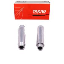 Guia Valvula Escape 155 2.0 16V 1995 A 1996 / 145 2.0 16V 1995 A 1996 / 155 2.0 16V 1996 A 1998