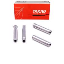 Guia Valvula Escape Corolla 2.0 16V 2008 A 2013 / Camry 3.5 24V 2006 A 2014 / Rav4 2.5 16V 2012 A 2018