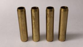 Guia valvula escape kombi moderna 2006 a 2013 std