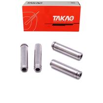 Guia Valvula Escape Sonata 2.0 16V 1992 A 1994 / Sonata 2.0 16V 1995 A 1998 / T6 2.0 16V 2011 A 2017