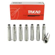 Guia Valvula Grand Cherokee 2.7 20V 2002 A 2005 / E320 3.2 24V 1991 A 1998 / C230K 2.3 16V 1996 A 2003