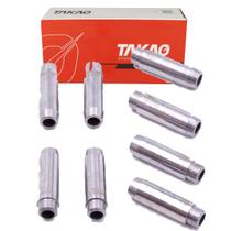 Guia Valvula Ranger 2.5 8V 1996 A 2003 / F1000 2.5 8V 1996 A 2003 / S10 2.5 8V 1996 A 2005 / Blazer 2.5 8V 1996 A 2005