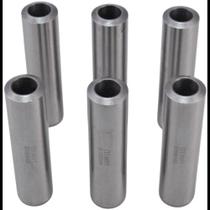 Guia válvula Scania K112 Tl C 1988 a 1992 Metal Leve