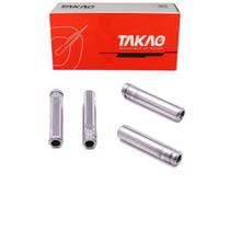 Guia Valvula Sentra 2.0 16V 2007 A 2012 / Xtrail 2.0 16V 2008 A 2015 / Sentra Novo 2.0 16V 2013 A 2020