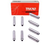 Guia Valvula Strada 1.4 8V 2004 A 2008 / Siena 1.4 8V 2004 A 2008 / Punto 1.4 8V 2004 A 2008 / Palio 1.4 8V 2004 A 2008