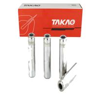 Guia Valvula Strada 1.8 16V 2011 A 2013 / Punto 1.8 16V 2011 A 2013 / Palio 1.8 16V 2011 A 2013