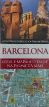 Guia Visual De Bolso - Barcelona - 02 Ed - PUBLIFOLHA