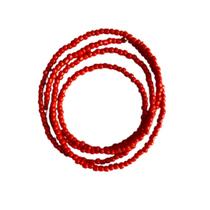 Guia Xangô Pequena de Miçanga - Umbanda e Candomblé - Hadu Esotéricos Guia Xangô Pequena de Miçanga - Umbanda e Candomblé - Hadu Esotéricos
