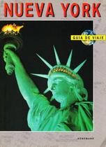 Guía Y Mapa de Viaje Nueva York Guía Y Mapa de Viaje Nueva York