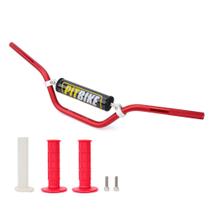 Guiador Powersports WEIYINGSI em alumínio para bicicleta suja Guiador Powersports WEIYINGSI em alumínio para bicicleta suja