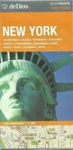Guiamapa New York Distritos, Atracciones, Restaurantes, Compras, Entretenimientos, Básicos, Ubicación, Teléfonos Útiles, Mapa De Subtes, 3 Días Inolvi Guiamapa New York Distritos, Atracciones, Restaurantes, Compras, Entretenimientos, Básicos, Ubicación, Teléfonos Útiles, Mapa De Subtes, 3 Días Inolvi