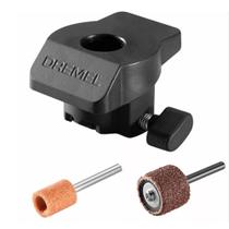 Guiar de lixa e desbastar - 26150576ja - dremel Guiar de lixa e desbastar - 26150576ja - dremel