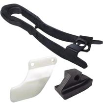 Guias Corrente Transmissão Tornado 01 Á 08, Xre 300 10 Á 22 Guias Corrente Transmissão Tornado 01 Á 08, Xre 300 10 Á 22