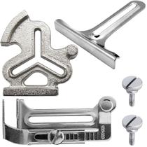 Guias Costura Estrela T Regulavel Maq. Industrial Domestica Guias Costura Estrela T Regulavel Maq. Industrial Domestica