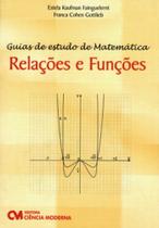 Guias de estudo de matematica - relacoes e funcoes