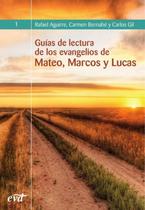 Guías de lectura de los evangelios de Mateo, Marcos y Lucas - Espanhol