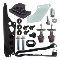 Guias, Protetores Corrente, Esticador, Buchas Xre 300 10 Á 23/ Xr 250 Tornado 01 Á 08