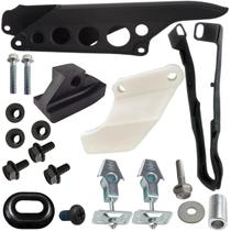 Guias, Protetores Corrente, Parafuso, Esticador Tornado Guias, Protetores Corrente, Parafuso, Esticador Tornado