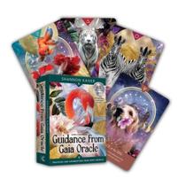 Guidance from gaia oracle