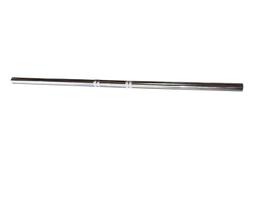 Guidão 100% Reto Café Racer Flat Bar CROMADO 7/8 Reforçado