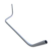 Guidão 19mm Roçadeira TEKNA RL330 L330TK10119 Original