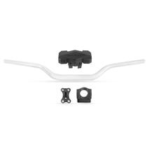 Guidão 31mm Oxxy Alto Super Fat Bar Protetor Espuma Guidão Oxxy Pad