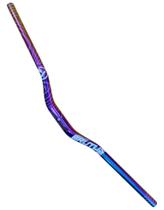 Guidao Absolute Brutus 50 31.8 Mtb 780mm Oil Slick Camaleao