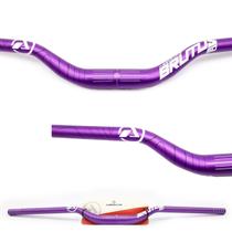 GUIDÃO ABSOLUTE BRUTUS 50 31.8x780MM RISE 50MM ROXO GUIDÃO ABSOLUTE BRUTUS 50 31.8x780MM RISE 50MM ROXO