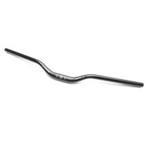 Guidão Absolute Mtb Ciclismo Bike 31,8mm x 720mm Guidão Absolute Mtb Ciclismo Bike 31,8mm x 720mm