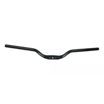 Guidao Absolute Mtb Hb-002 Aluminio Preto 31,8x720 H:20mm