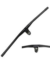 Guidão Absolute Prime 31.8x760mm C/ Mesa Integrada 75mm Bike Cor:Preto