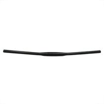 Guidão Aço 31.8mm x 700mm 0º Rise 7º Back Sweep MTB Freeride